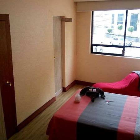 Hotel H Uno 77 Adults Only Mexiko-Stadt Exterior foto